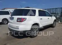 2014 GMC ACADIA фото