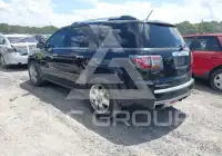 2014 GMC ACADIA фото