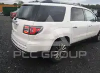 2014 GMC ACADIA photo