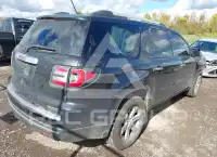 2014 GMC ACADIA фото