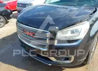 2014 GMC ACADIA photo