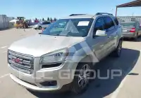 2014 GMC ACADIA photo