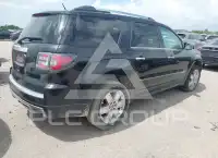 2014 GMC ACADIA фото