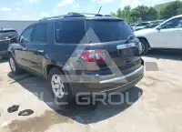 2014 GMC ACADIA фото