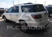 2014 GMC ACADIA фото