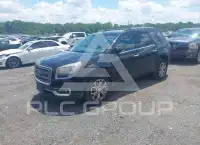2014 GMC ACADIA фото