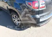 2014 GMC ACADIA фото