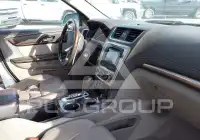 2014 GMC ACADIA фото
