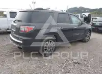 2014 GMC ACADIA photo