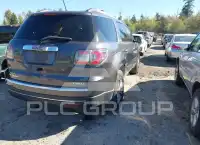 2014 GMC ACADIA фото
