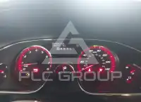 2014 GMC ACADIA фото