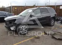 2014 GMC ACADIA photo