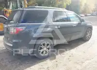 2014 GMC ACADIA фото