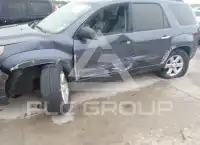 2014 GMC ACADIA фото