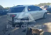 2014 GMC ACADIA photo