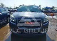 2014 GMC ACADIA фото