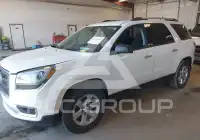 2014 GMC ACADIA photo