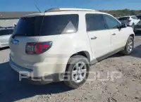 2014 GMC ACADIA photo