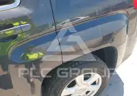 2014 GMC TERRAIN фото