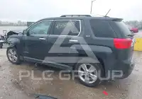 2014 GMC TERRAIN photo