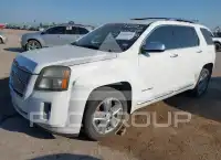 2014 GMC TERRAIN photo