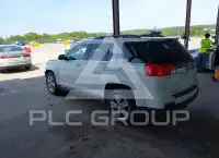 2014 GMC TERRAIN фото