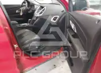 2014 GMC TERRAIN фото