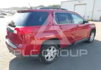 2014 GMC TERRAIN photo