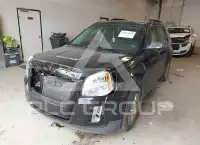 2014 GMC TERRAIN photo