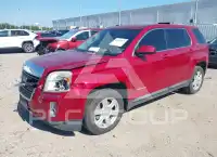 2014 GMC TERRAIN photo