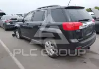 2014 GMC TERRAIN фото