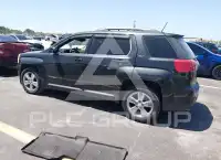 2014 GMC TERRAIN фото