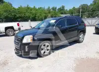 2014 GMC TERRAIN фото