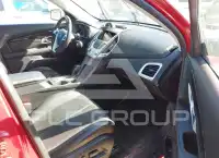 2014 GMC TERRAIN фото