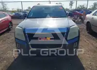 2014 GMC TERRAIN фото