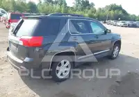 2014 GMC TERRAIN фото