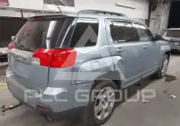 2014 GMC TERRAIN photo