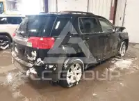 2014 GMC TERRAIN photo