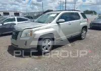 2014 GMC TERRAIN фото