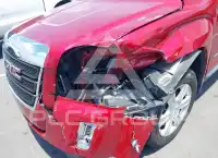 2014 GMC TERRAIN photo