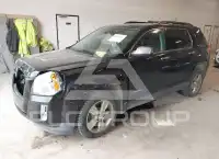 2014 GMC TERRAIN photo
