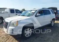 2014 GMC TERRAIN фото