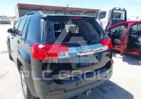 2014 GMC TERRAIN фото