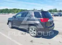 2014 GMC TERRAIN photo