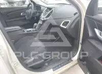 2014 GMC TERRAIN фото