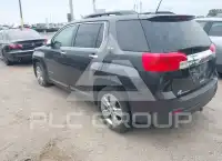 2014 GMC TERRAIN фото