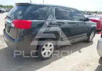 2014 GMC TERRAIN фото