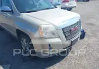 2014 GMC TERRAIN photo