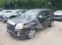 2014 GMC TERRAIN фото
