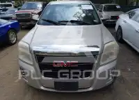 2014 GMC TERRAIN фото
